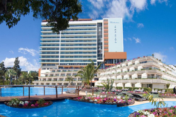Pestana Carlton Madeira