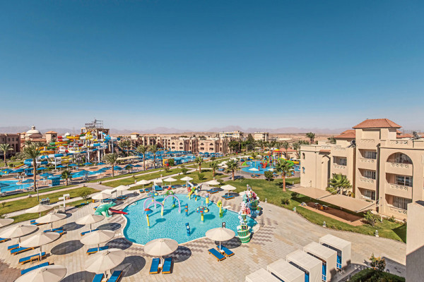 Albatros Aqua Blu Hurghada