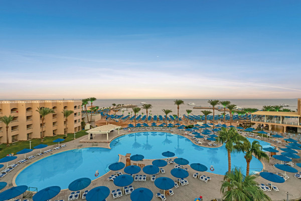 Beach Albatros Resort