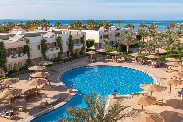 Golden Beach Resort (ex.Movie Gate)