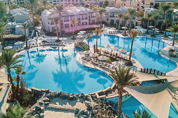 Iberotel Makadi Beach