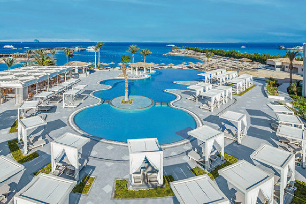 Jaz Casa Del Mar Beach