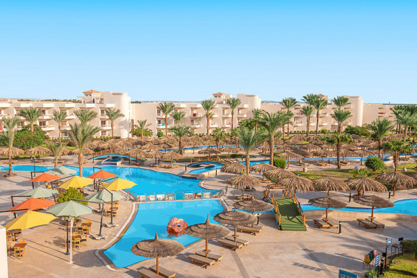 Long Beach Resort (ex. Hilton)