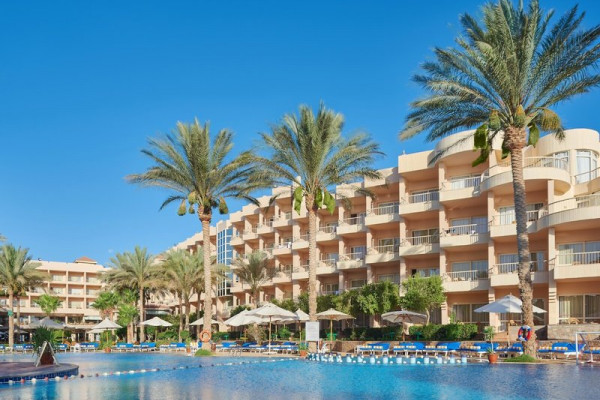 Sea Star Beau Rivage