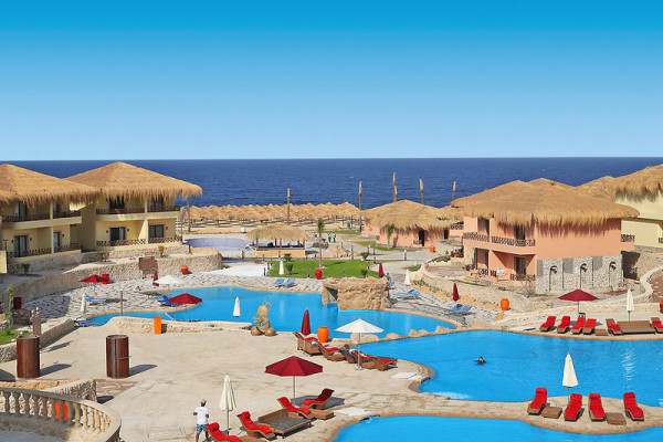 Amarina Jannah Resort & Aqua Park