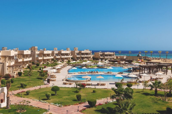 True Beach Resort