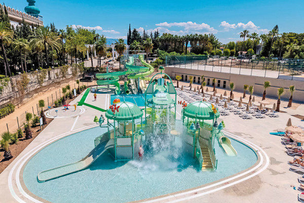 Club Melas Prive (Ex. Melas Holiday Village)