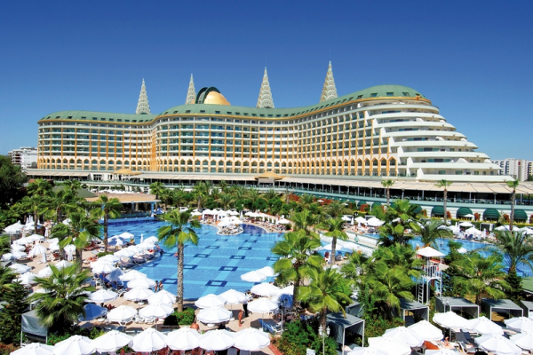 Delphin Imperial