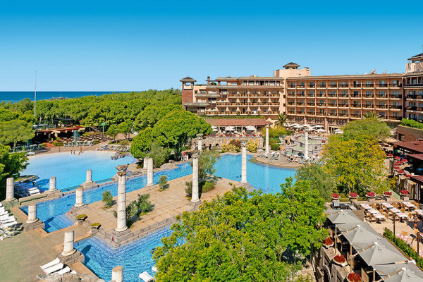 Xanadu Resort Hotel