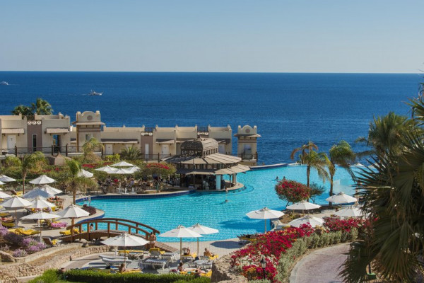 Concorde El Salam Sharm El Sheikh Sport Hotel