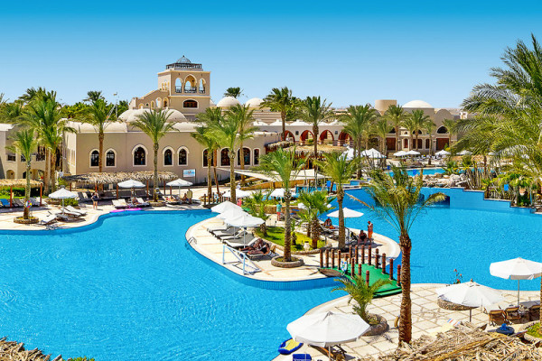 Iberotel Makadi Beach