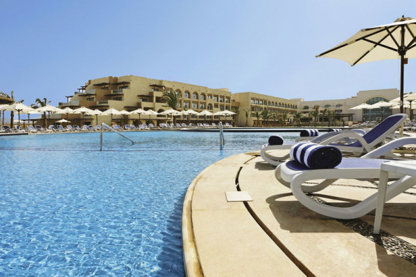 Mövenpick Waterpark Resort & Spa Soma Bay
