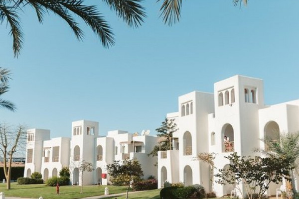 Novotel Sharm El Sheikh