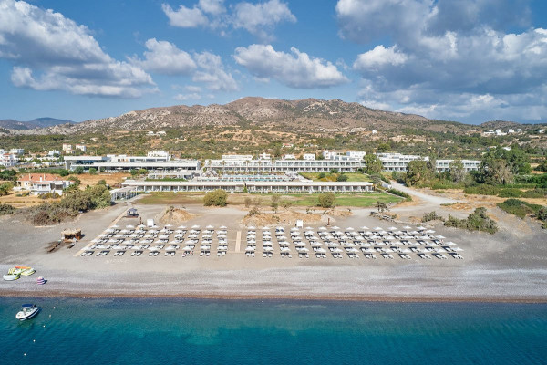 Gennadi Grand Resort
