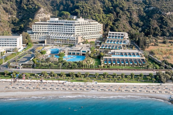 Amus Hotel & Spa