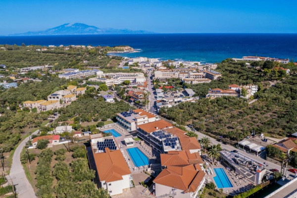 Karras Grande Resort