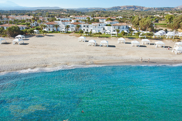 Caramel A Grecotel Resort to Live
