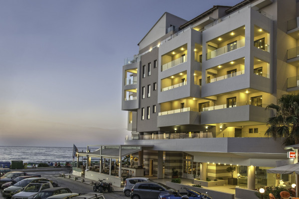 Swell Boutique Hotel