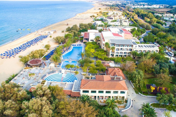 Mare Monte Beach