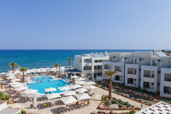 Harmony Rethymno Beach