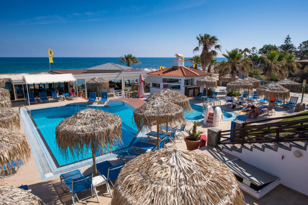 Aeolos Beach Resort