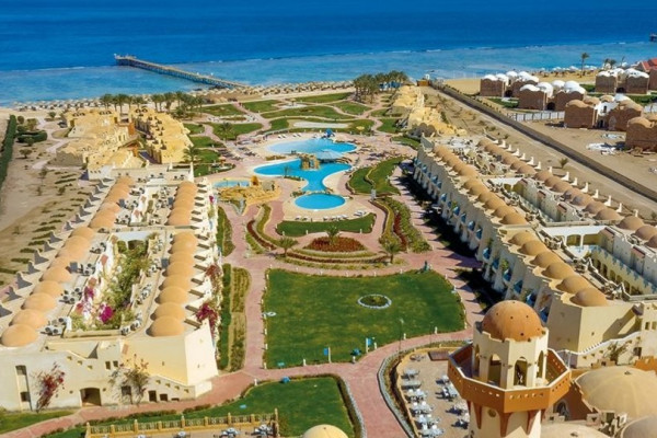 Onatti Beach Resort