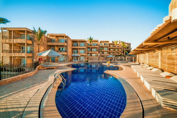 Ananea Hurghada Hotel