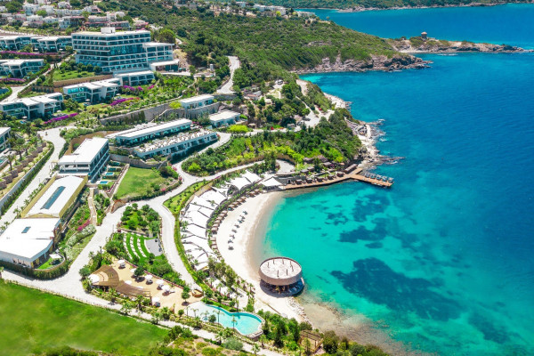 Le Méridien Bodrum Beach Resort