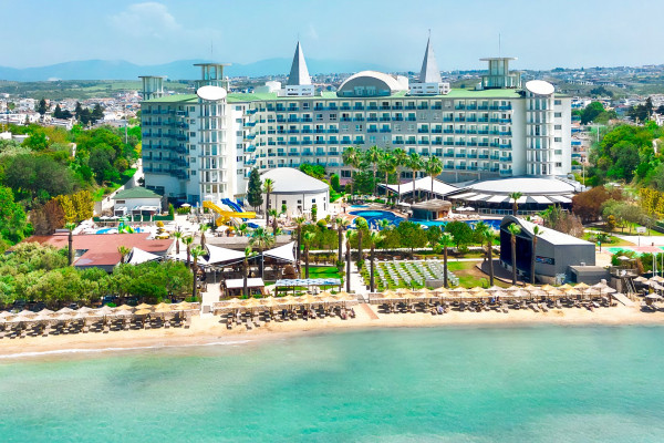 Agaya Didim Resort