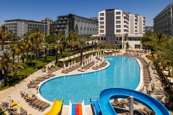 Hotel Calido Sol