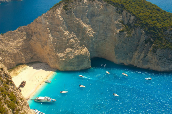 Görögország