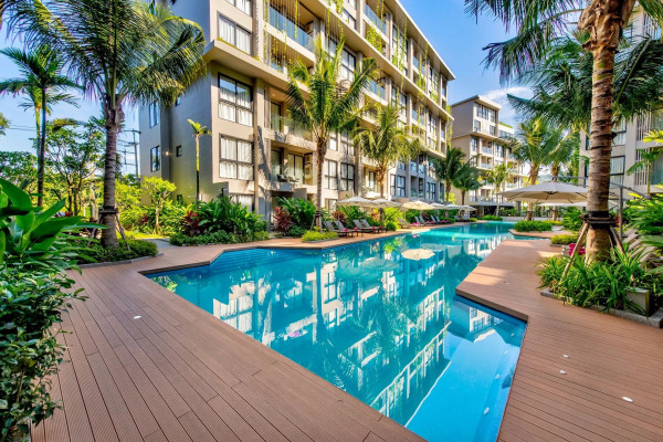 Diamond Resort Phuket