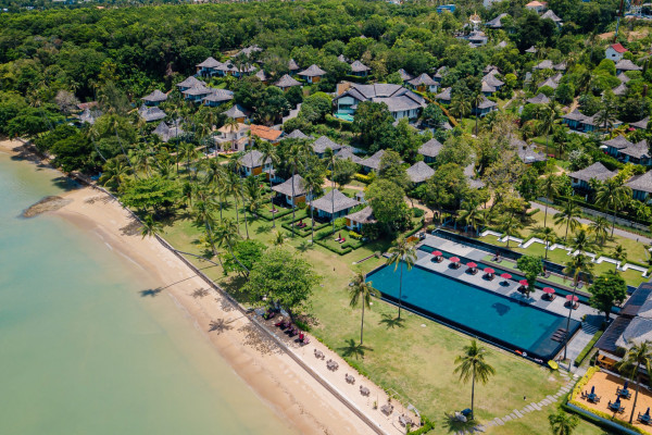 The Vijitt Resort Phuket