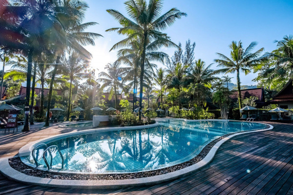 Khaolak Bhandari Resort & Spa