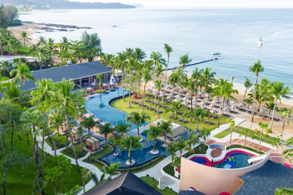 La Flora Khao Lak