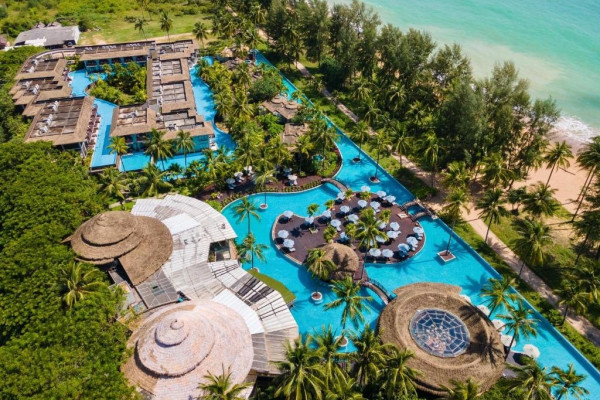 The Haven Khao Lak