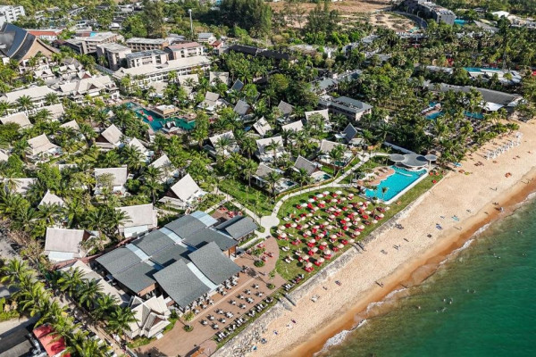 La Solaya Khao Lak