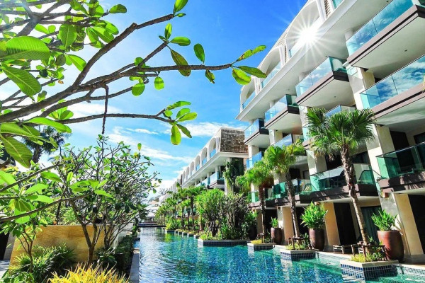 Phuket Graceland Resort & Spa