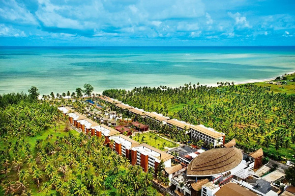 Graceland Khao Lak Beach Resort