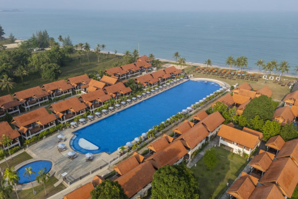 Le Menara Khao Lak Resort