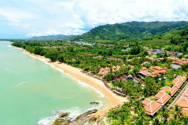 Khao Lak Laguna Resort