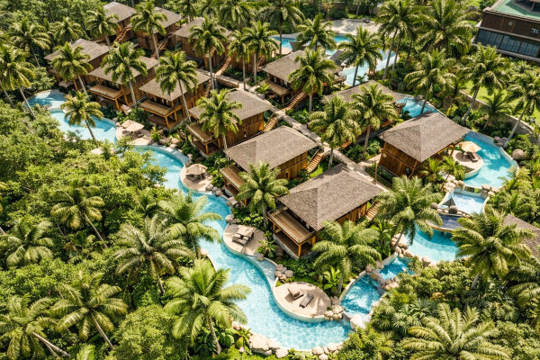 Kappa Senses Zanzibar Beach