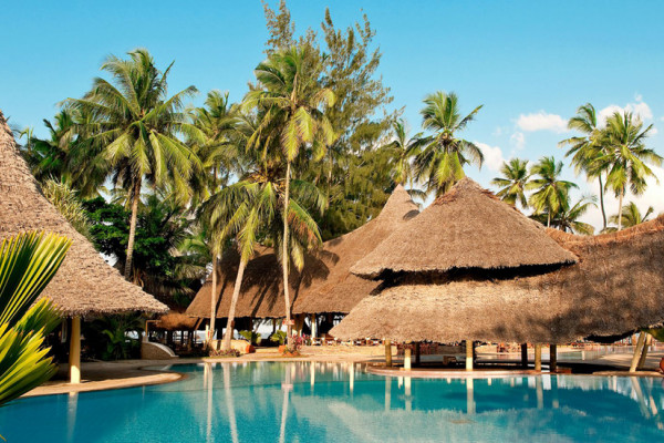 Neptune Paradise Beach Resort & Spa