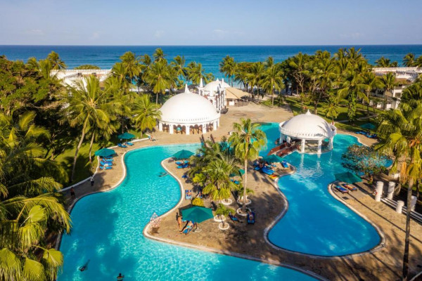 Diamonds Leisure Beach & Golf Resort