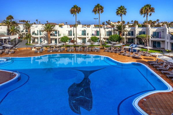 Barceló Corralejo Sands