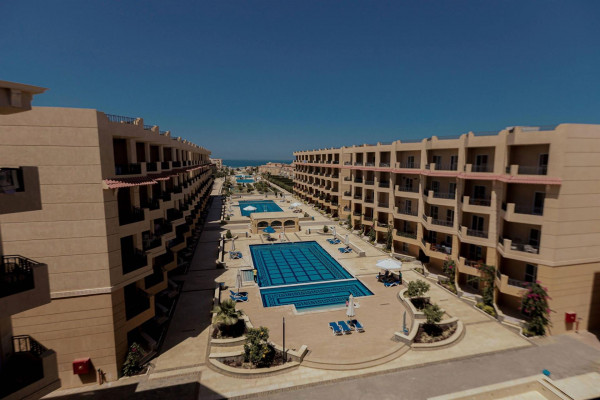 Arena Beach Resort & Spa