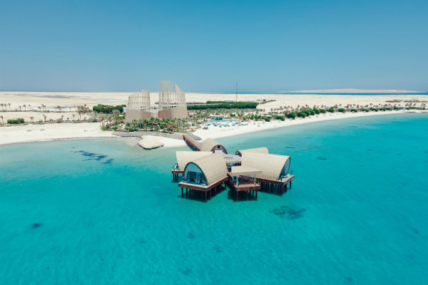 Tawila Island Resort