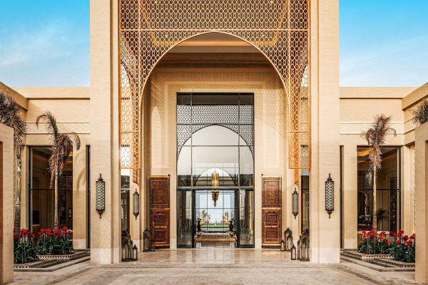 Sakhra Hotel & Spa