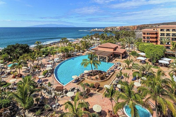 H10 Costa Adeje Palace