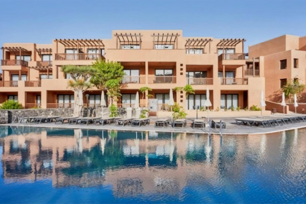 Barceló Tenerife